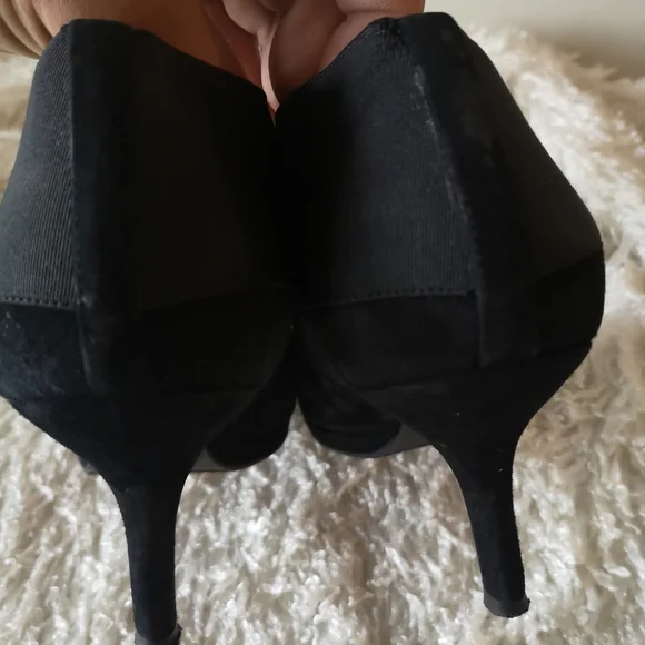 🤑24hPromo🤑stuart weitzman Shoes/heels - Picture 9 of 12